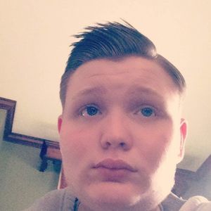 Meet your Posher, Kyle